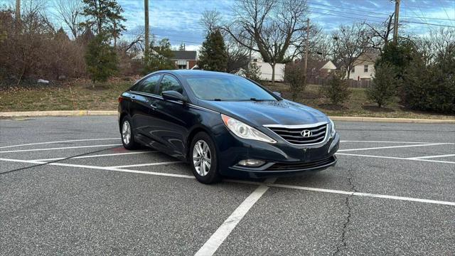 used 2013 Hyundai Sonata car, priced at $4,995