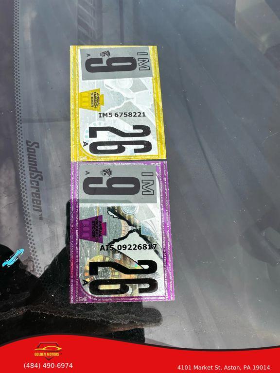 used 2015 Ford Explorer car, priced at $8,995