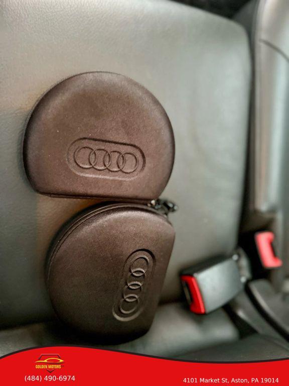 used 2013 Audi Q7 car, priced at $9,749