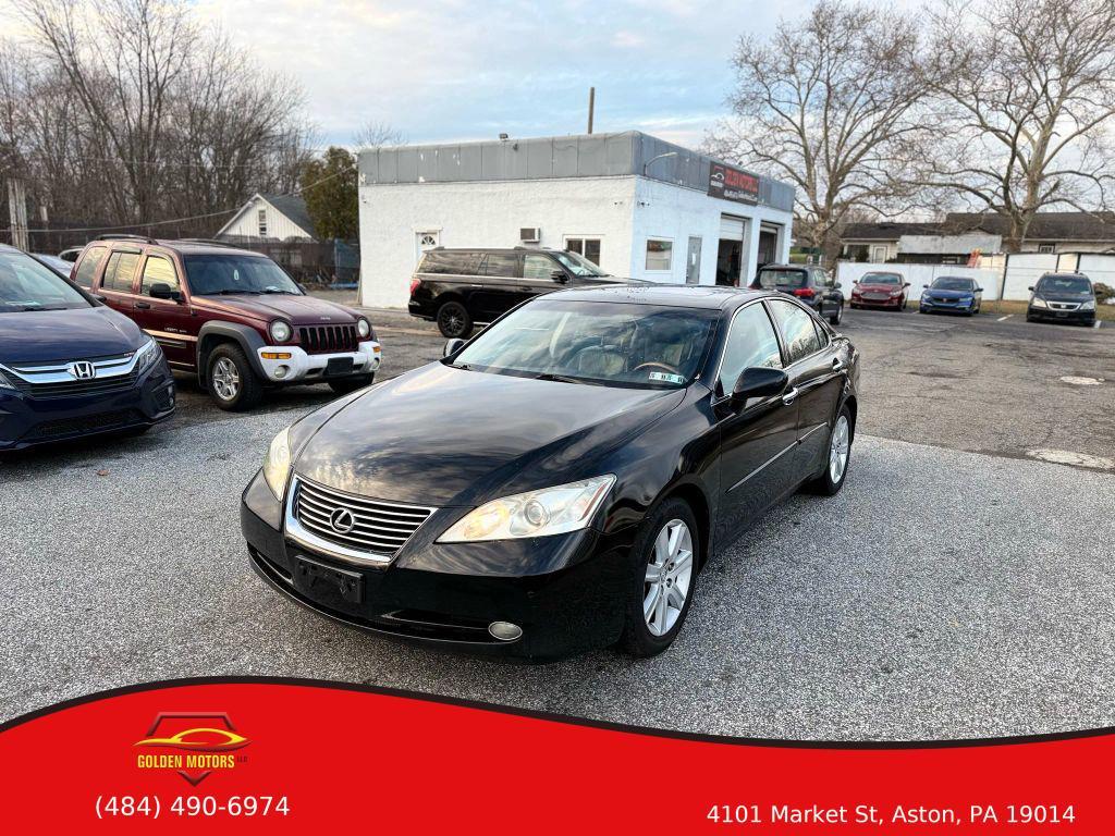 used 2008 Lexus ES 350 car, priced at $6,250