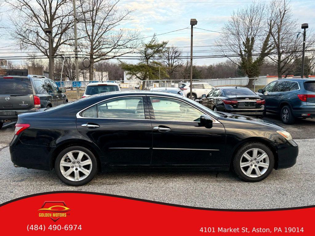used 2008 Lexus ES 350 car, priced at $6,250