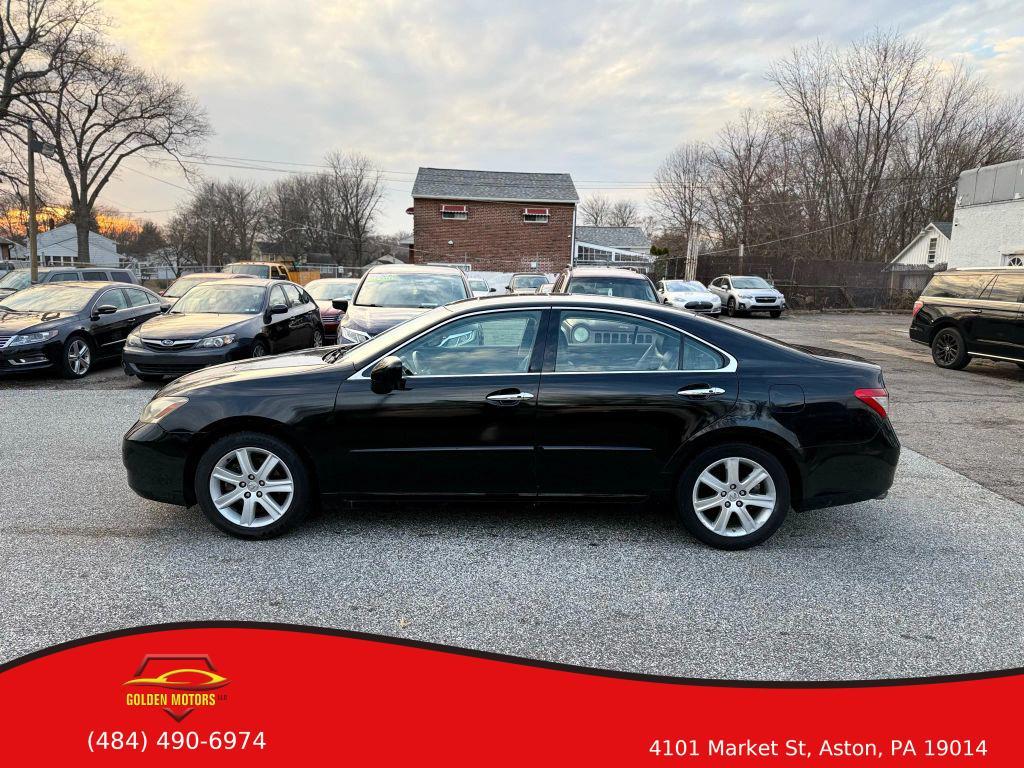 used 2008 Lexus ES 350 car, priced at $6,250