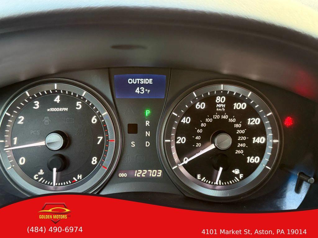 used 2008 Lexus ES 350 car, priced at $6,250