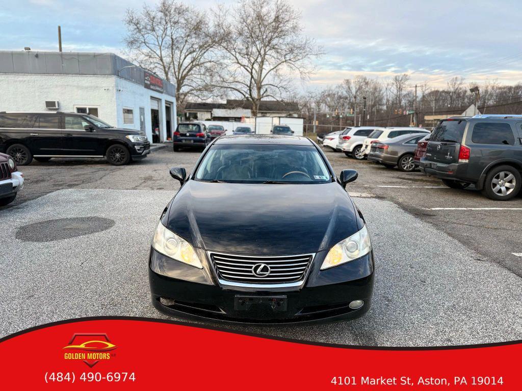 used 2008 Lexus ES 350 car, priced at $6,250