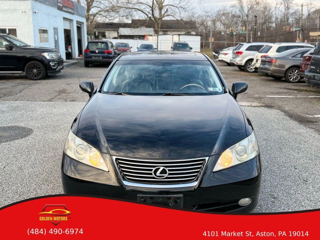 used 2008 Lexus ES 350 car, priced at $6,250