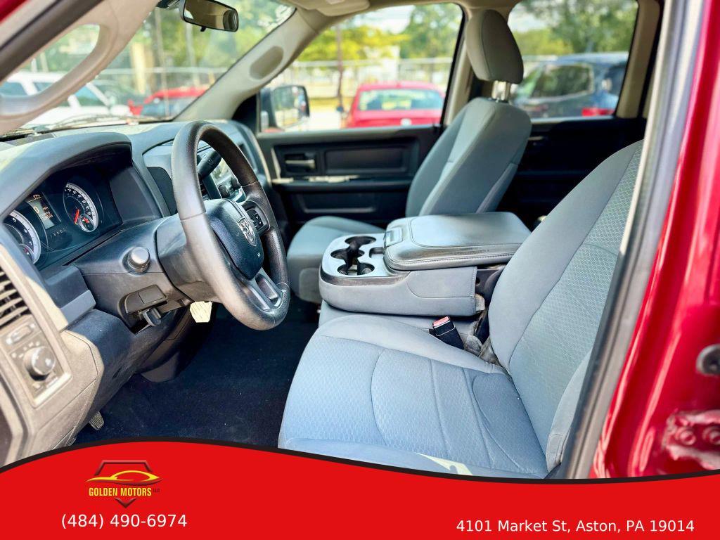 used 2013 Ram 1500 car, priced at $11,195