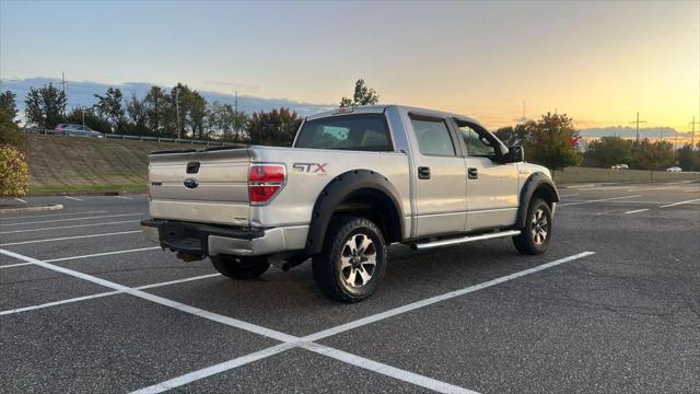 used 2014 Ford F-150 car, priced at $10,295