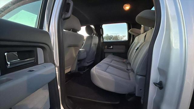 used 2014 Ford F-150 car, priced at $10,295