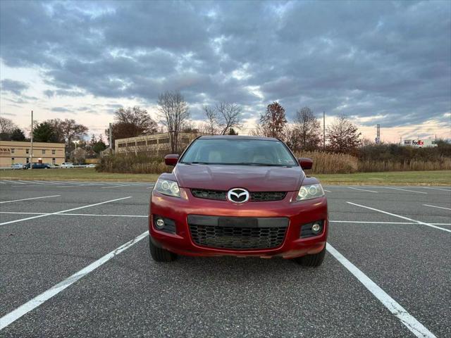 used 2007 Mazda CX-7 car, priced at $5,795