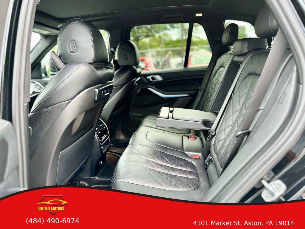 used 2023 BMW X5 PHEV car, priced at $44,995