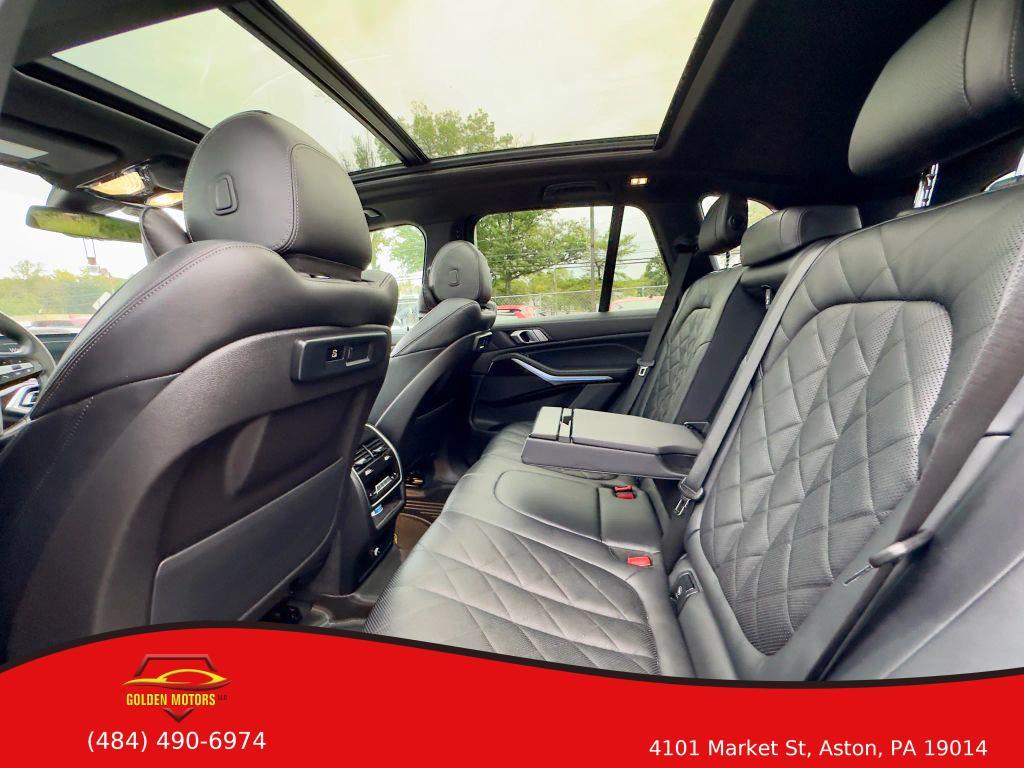 used 2023 BMW X5 PHEV car, priced at $44,995