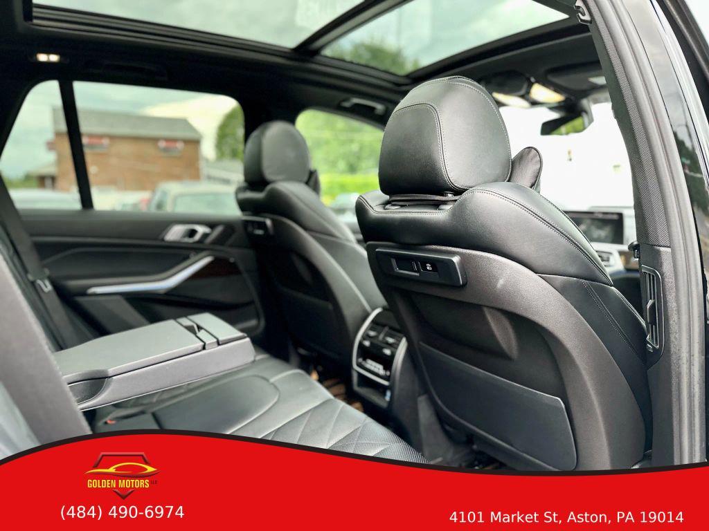 used 2023 BMW X5 PHEV car, priced at $44,995