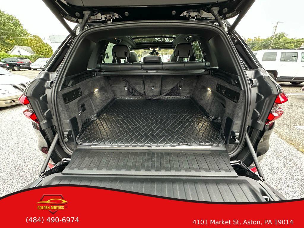 used 2023 BMW X5 PHEV car, priced at $44,995