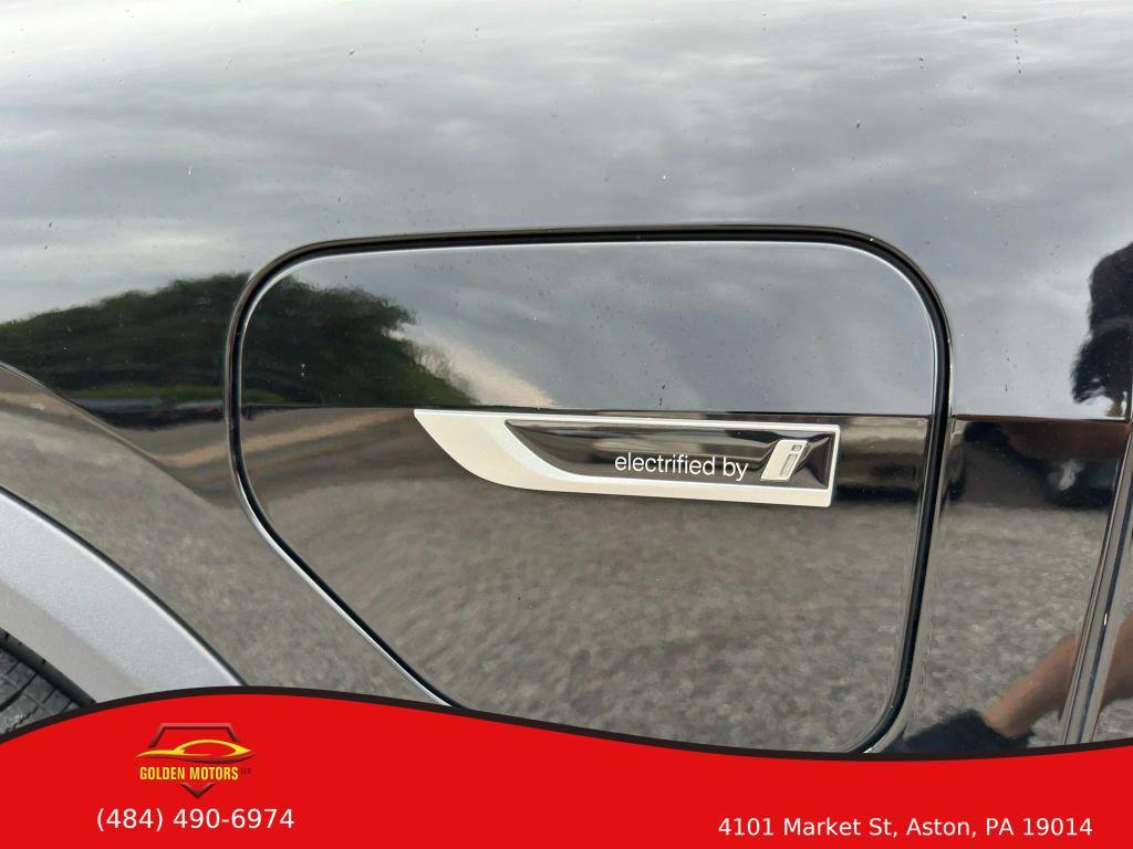 used 2023 BMW X5 PHEV car, priced at $44,995