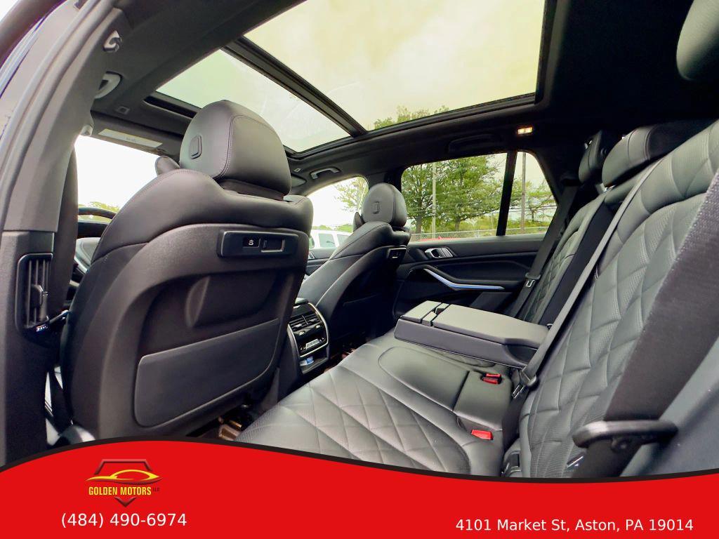 used 2023 BMW X5 PHEV car, priced at $44,995