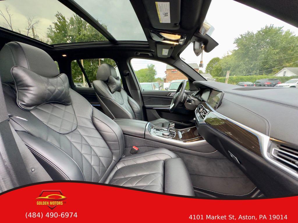 used 2023 BMW X5 PHEV car, priced at $44,995