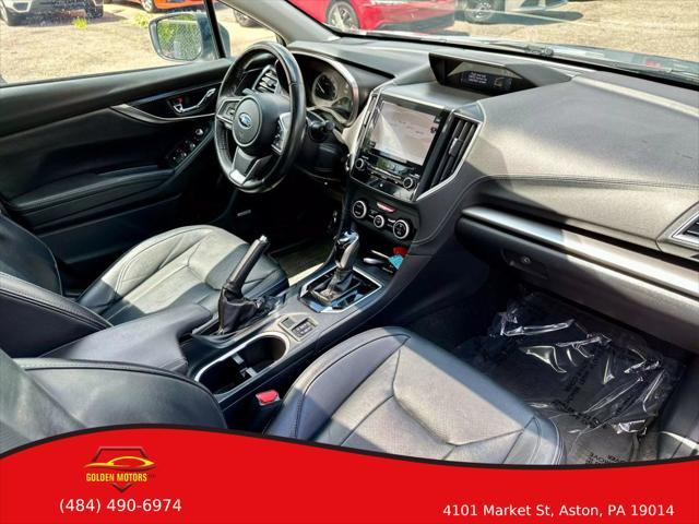 used 2018 Subaru Impreza car, priced at $10,495