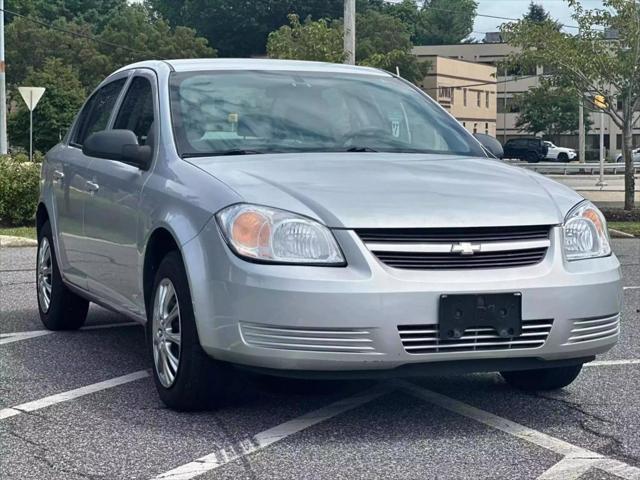 used 2008 Chevrolet Cobalt car, priced at $3,995