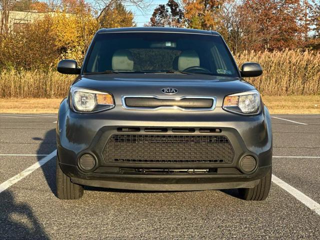 used 2015 Kia Soul car, priced at $7,695