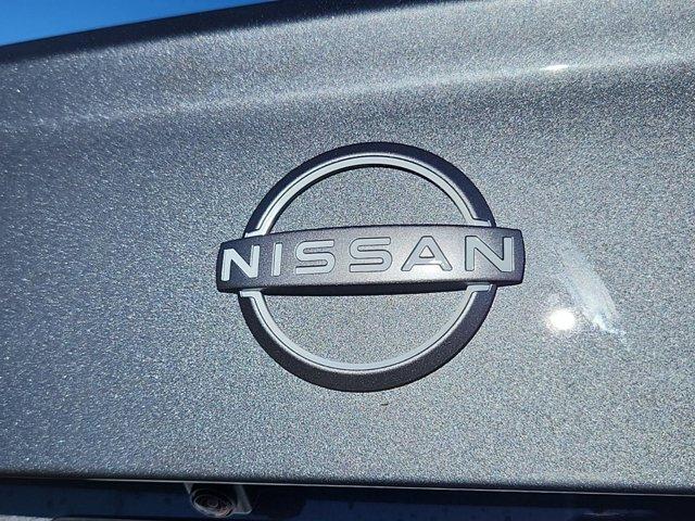 new 2024 Nissan Versa car, priced at $20,459