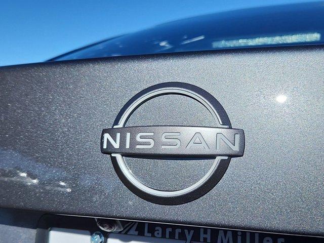 new 2024 Nissan Sentra car, priced at $22,610