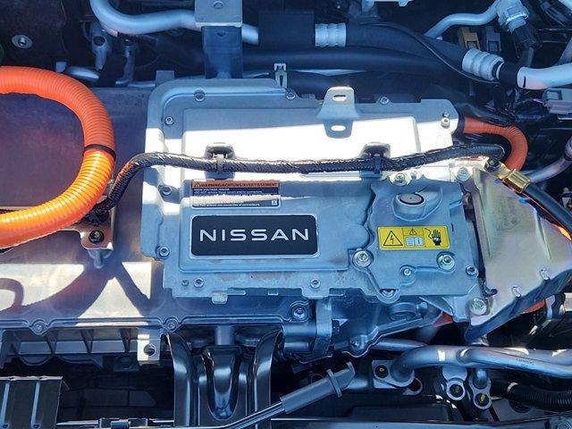 new 2024 Nissan ARIYA car, priced at $46,774