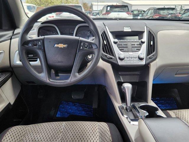 used 2015 Chevrolet Equinox car, priced at $11,200