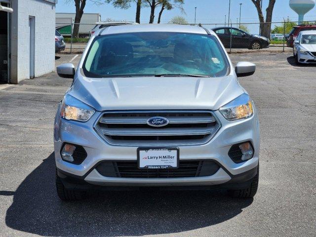 used 2019 Ford Escape car, priced at $16,700