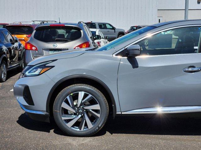 new 2024 Nissan Murano car, priced at $44,785