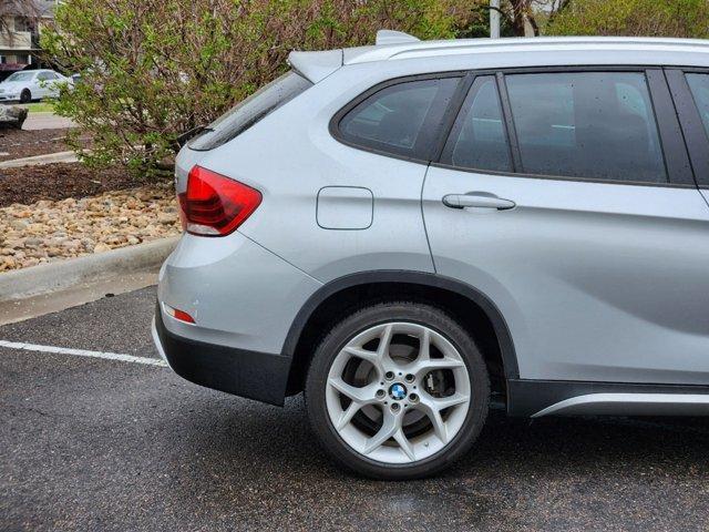 used 2013 BMW X1 car, priced at $9,200