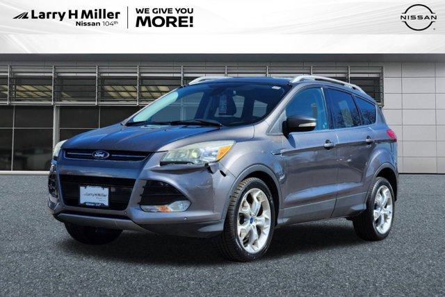 used 2014 Ford Escape car, priced at $7,300