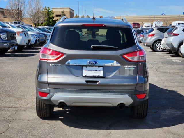 used 2014 Ford Escape car, priced at $8,400
