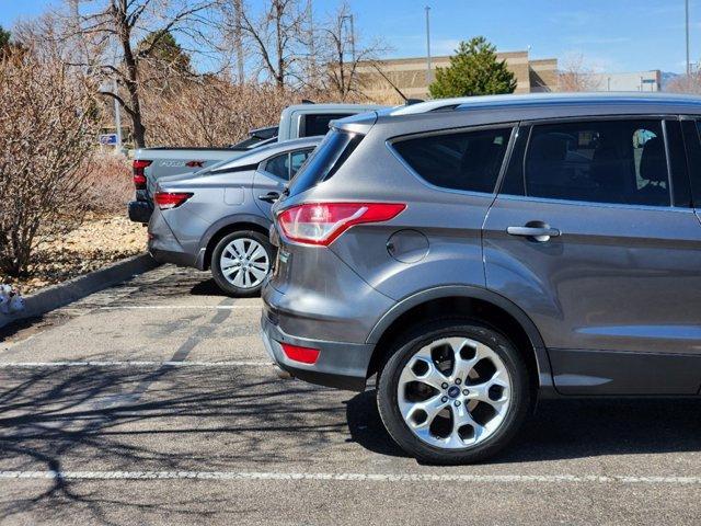 used 2014 Ford Escape car, priced at $9,200