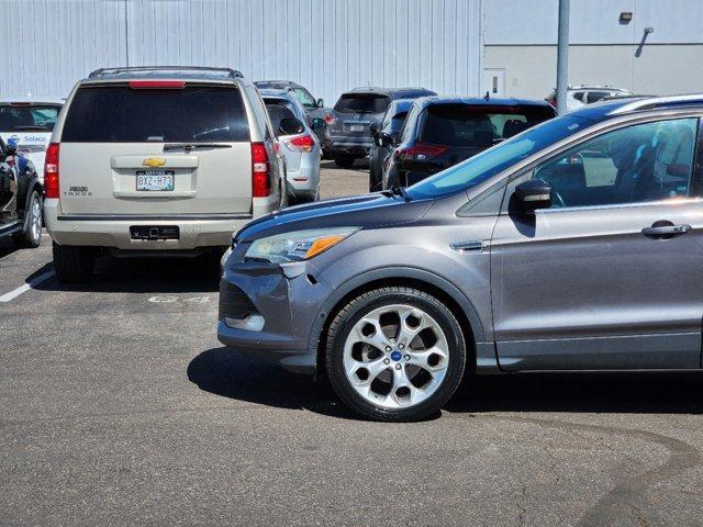 used 2014 Ford Escape car, priced at $8,900