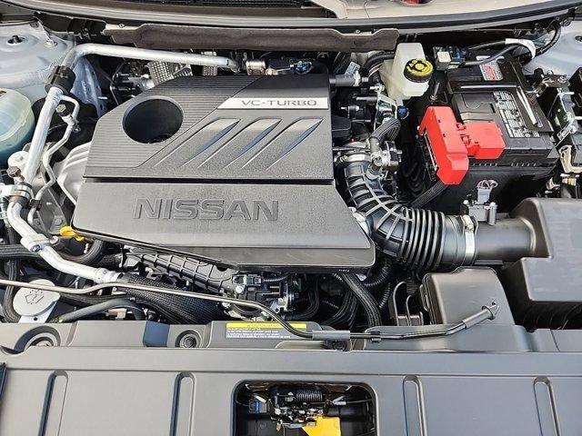 new 2023 Nissan Rogue car, priced at $30,303