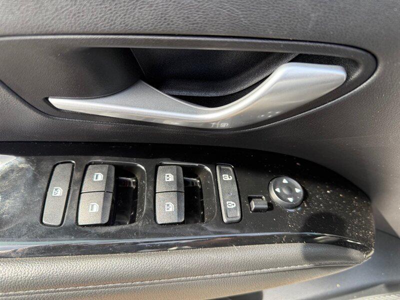 used 2022 Hyundai Tucson car, priced at $19,995