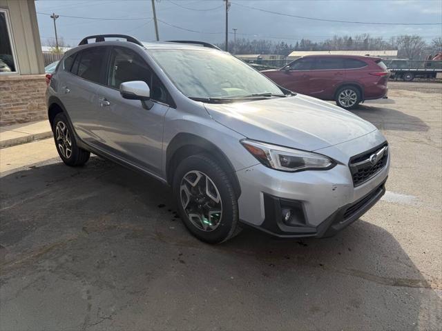 used 2020 Subaru Crosstrek car, priced at $18,995