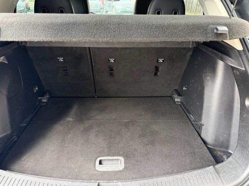 used 2020 Buick Encore GX car, priced at $14,995