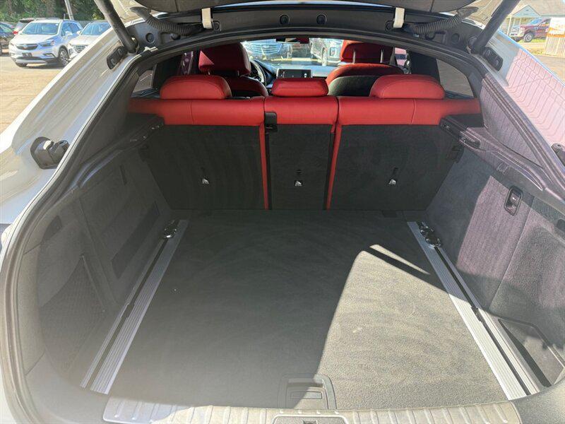 used 2015 BMW X6 car, priced at $19,995