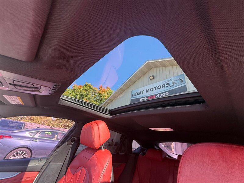 used 2015 BMW X6 car, priced at $19,995