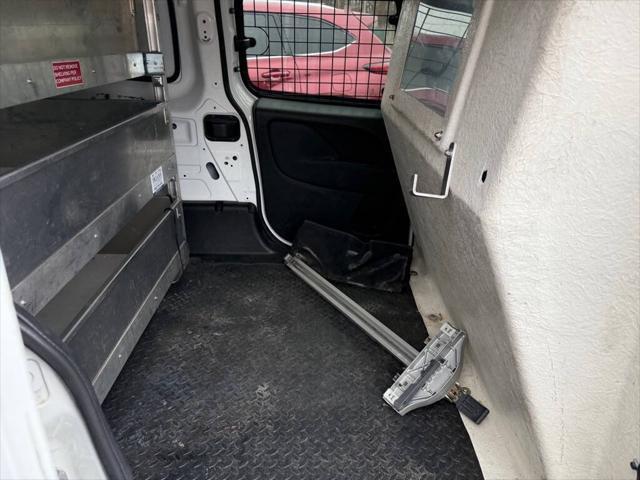 used 2019 Ram ProMaster City car, priced at $10,900