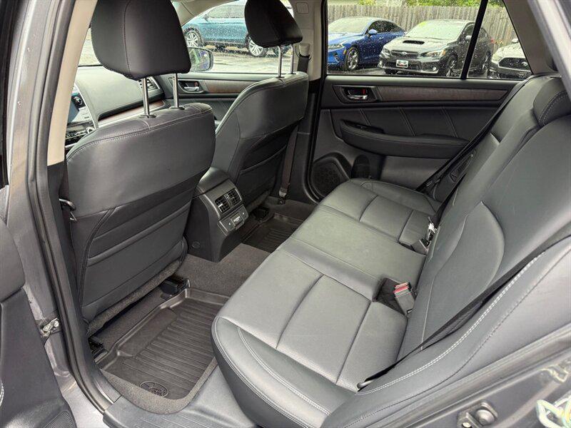 used 2018 Subaru Outback car, priced at $17,900