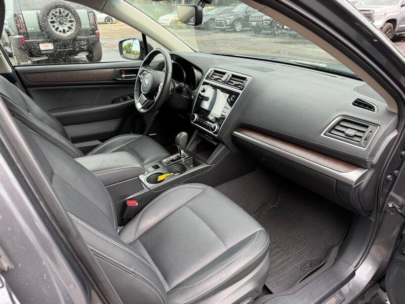 used 2018 Subaru Outback car, priced at $17,900