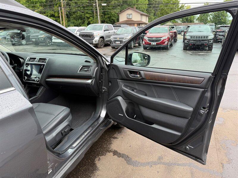 used 2018 Subaru Outback car, priced at $17,900