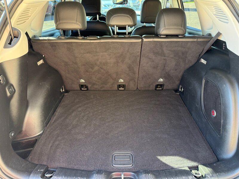 used 2019 Jeep Compass car, priced at $15,995