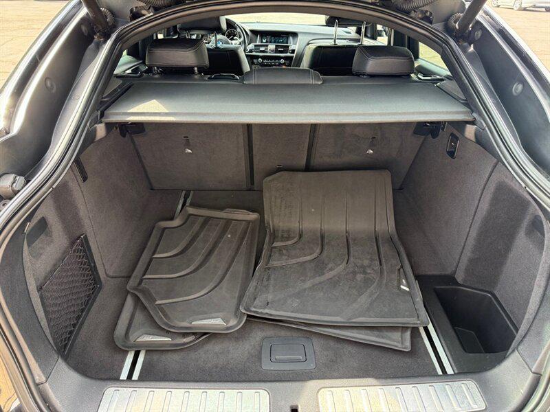used 2017 BMW X4 car, priced at $21,200