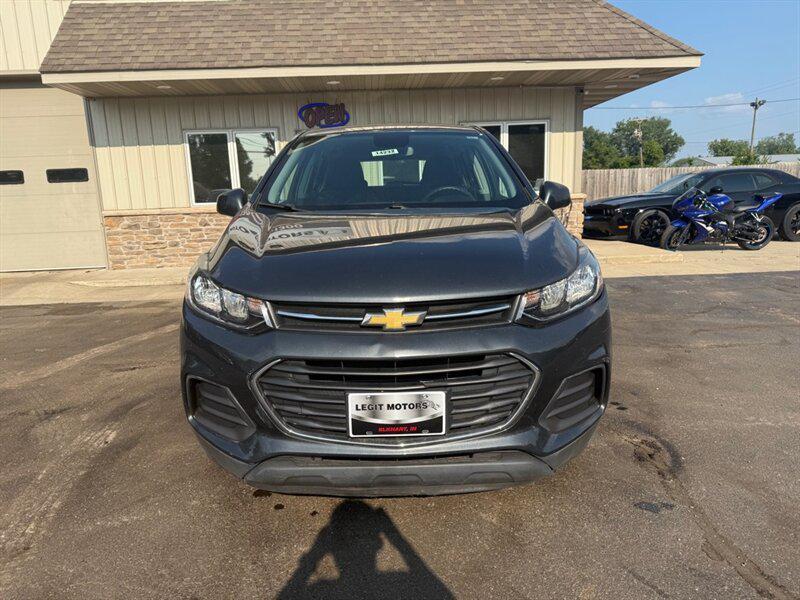 used 2019 Chevrolet Trax car, priced at $7,995