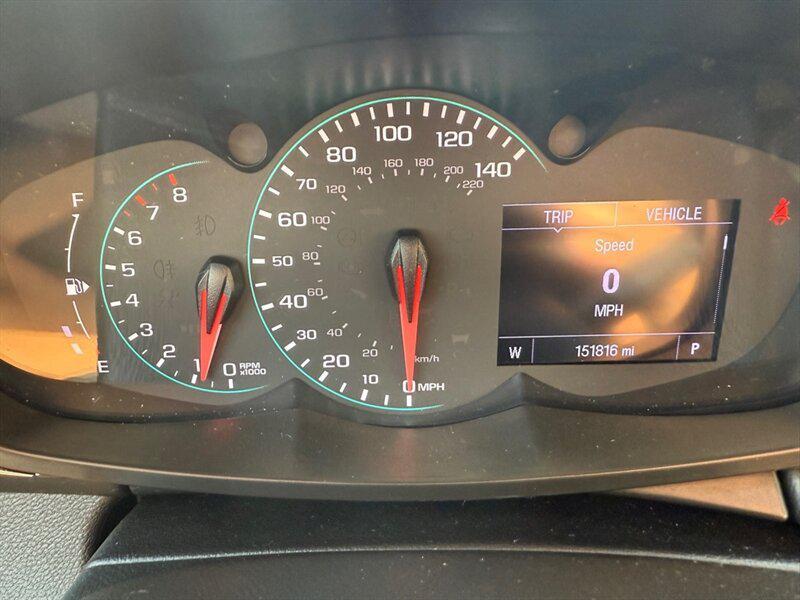 used 2019 Chevrolet Trax car, priced at $7,995