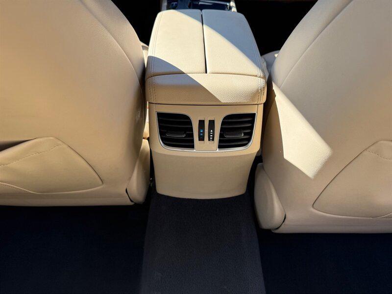 used 2015 Hyundai Genesis car, priced at $12,995