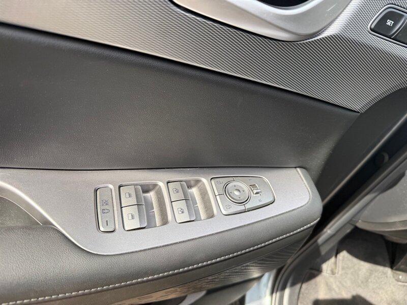 used 2022 Hyundai Palisade car, priced at $21,995